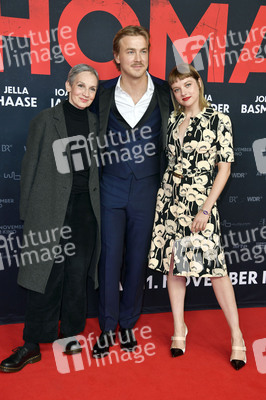Filmpremiere 'Lieber Thomas' in Berlin
