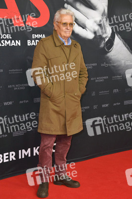 Filmpremiere 'Lieber Thomas' in Berlin