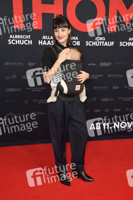 Filmpremiere 'Lieber Thomas' in Berlin