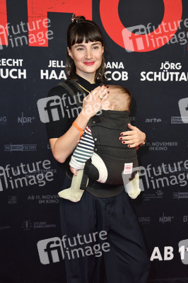 Filmpremiere 'Lieber Thomas' in Berlin
