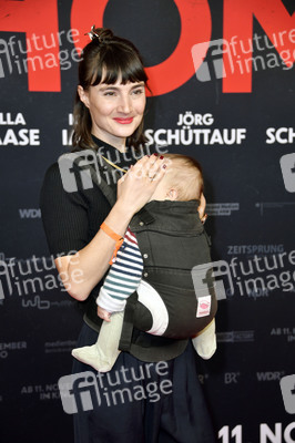 Filmpremiere 'Lieber Thomas' in Berlin
