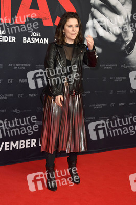 Filmpremiere 'Lieber Thomas' in Berlin