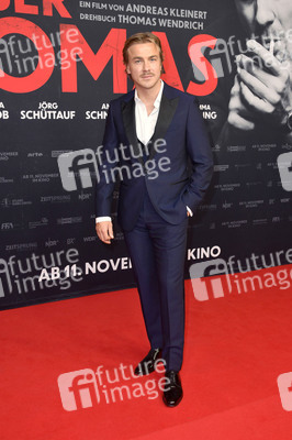Filmpremiere 'Lieber Thomas' in Berlin