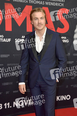 Filmpremiere 'Lieber Thomas' in Berlin