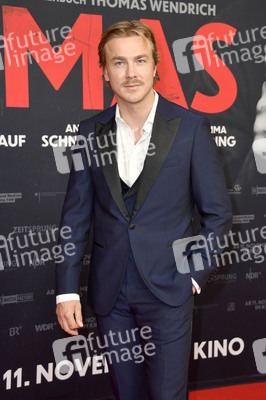 Filmpremiere 'Lieber Thomas' in Berlin