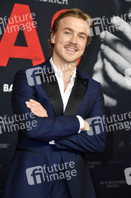 Filmpremiere 'Lieber Thomas' in Berlin
