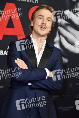 Filmpremiere 'Lieber Thomas' in Berlin
