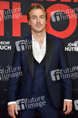 Filmpremiere 'Lieber Thomas' in Berlin