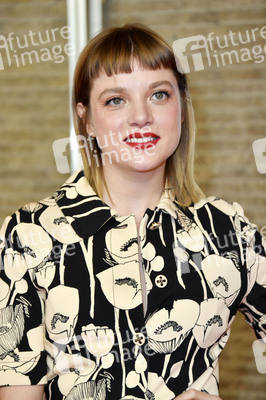Filmpremiere 'Lieber Thomas' in Berlin