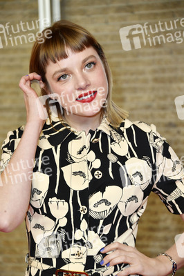 Filmpremiere 'Lieber Thomas' in Berlin