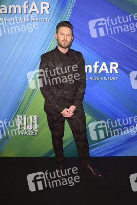 amfAR Gala Los Angeles 2021 in West Hollywood