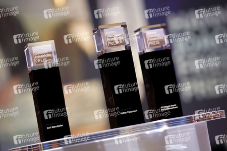 Hanns-Joachim-Friedrichs-Preis 2021 in Köln