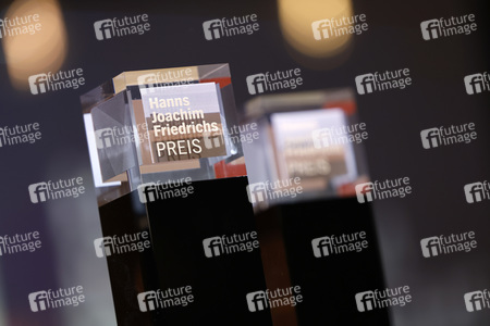 Hanns-Joachim-Friedrichs-Preis 2021 in Köln