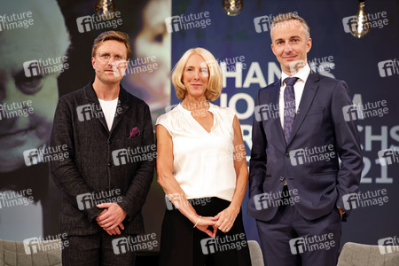 Hanns-Joachim-Friedrichs-Preis 2021 in Köln