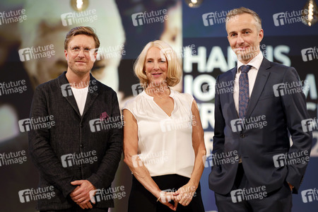Hanns-Joachim-Friedrichs-Preis 2021 in Köln