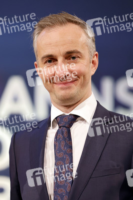 Hanns-Joachim-Friedrichs-Preis 2021 in Köln