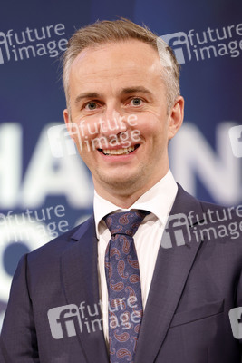 Hanns-Joachim-Friedrichs-Preis 2021 in Köln