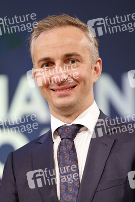 Hanns-Joachim-Friedrichs-Preis 2021 in Köln