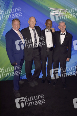 amfAR Gala Los Angeles 2021 in West Hollywood