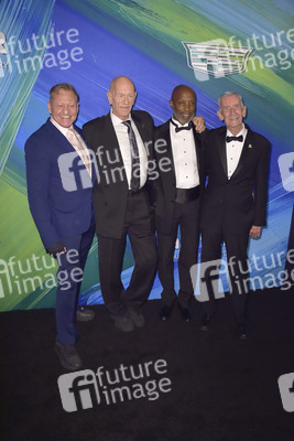 amfAR Gala Los Angeles 2021 in West Hollywood