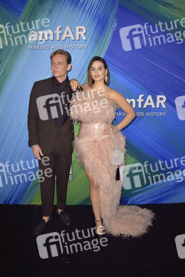 amfAR Gala Los Angeles 2021 in West Hollywood