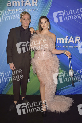 amfAR Gala Los Angeles 2021 in West Hollywood