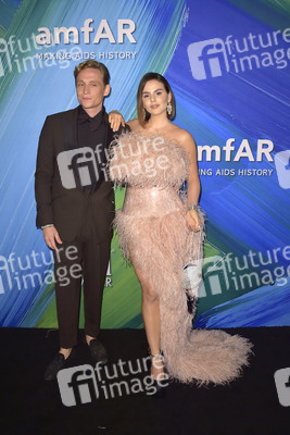 amfAR Gala Los Angeles 2021 in West Hollywood