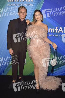 amfAR Gala Los Angeles 2021 in West Hollywood