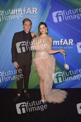 amfAR Gala Los Angeles 2021 in West Hollywood