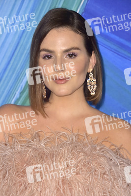 amfAR Gala Los Angeles 2021 in West Hollywood