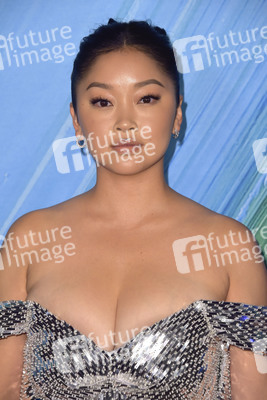 amfAR Gala Los Angeles 2021 in West Hollywood