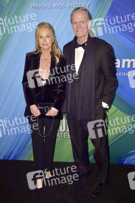 amfAR Gala Los Angeles 2021 in West Hollywood