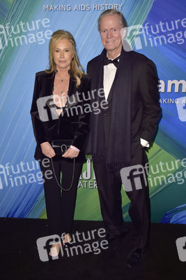 amfAR Gala Los Angeles 2021 in West Hollywood