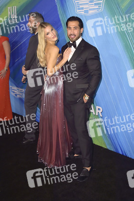 amfAR Gala Los Angeles 2021 in West Hollywood