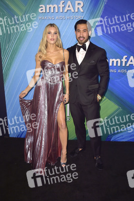 amfAR Gala Los Angeles 2021 in West Hollywood