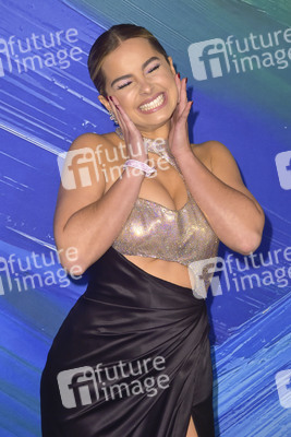 amfAR Gala Los Angeles 2021 in West Hollywood