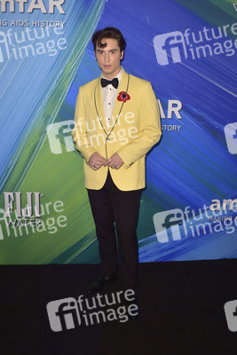 amfAR Gala Los Angeles 2021 in West Hollywood