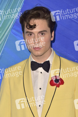 amfAR Gala Los Angeles 2021 in West Hollywood