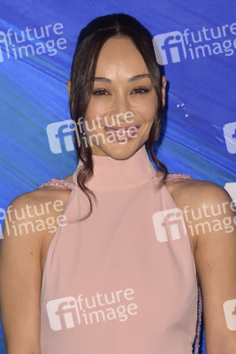 amfAR Gala Los Angeles 2021 in West Hollywood