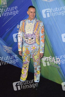 amfAR Gala Los Angeles 2021 in West Hollywood