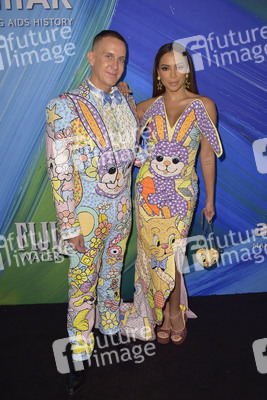 amfAR Gala Los Angeles 2021 in West Hollywood