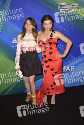 amfAR Gala Los Angeles 2021 in West Hollywood