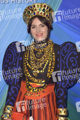 amfAR Gala Los Angeles 2021 in West Hollywood