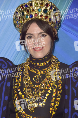 amfAR Gala Los Angeles 2021 in West Hollywood