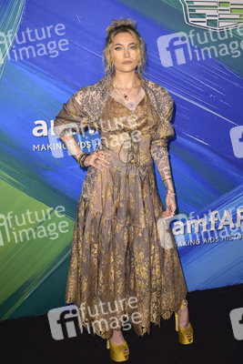 amfAR Gala Los Angeles 2021 in West Hollywood