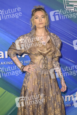 amfAR Gala Los Angeles 2021 in West Hollywood