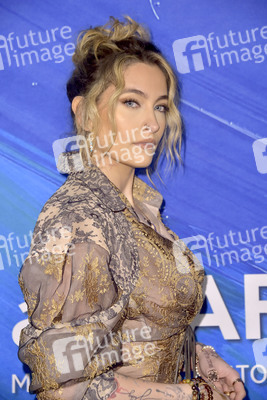 amfAR Gala Los Angeles 2021 in West Hollywood