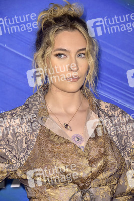 amfAR Gala Los Angeles 2021 in West Hollywood