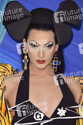 amfAR Gala Los Angeles 2021 in West Hollywood