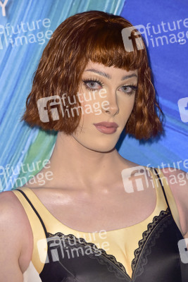 amfAR Gala Los Angeles 2021 in West Hollywood